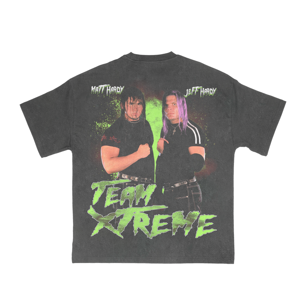 HARDY BOYZ TEE