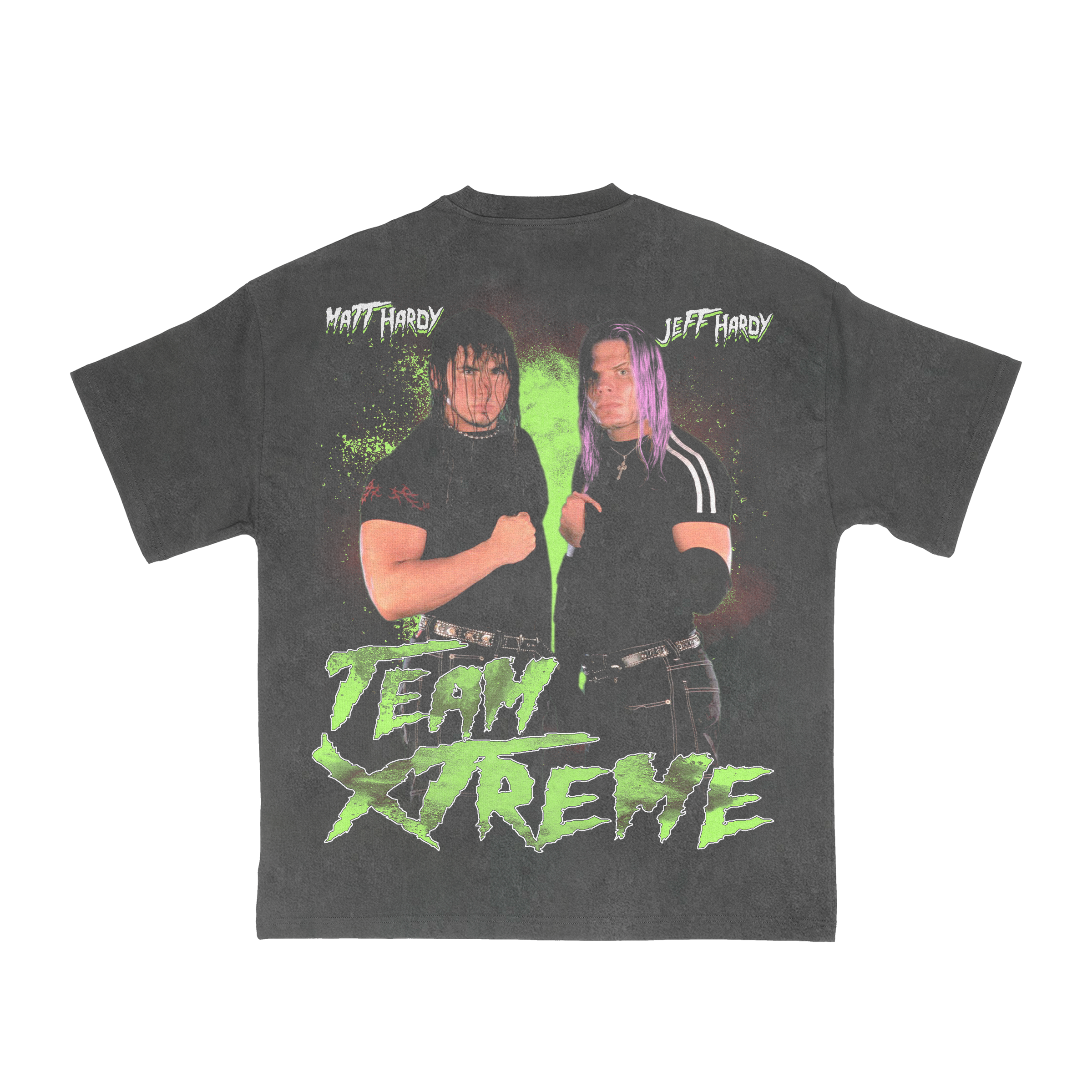 HARDY BOYZ TEE