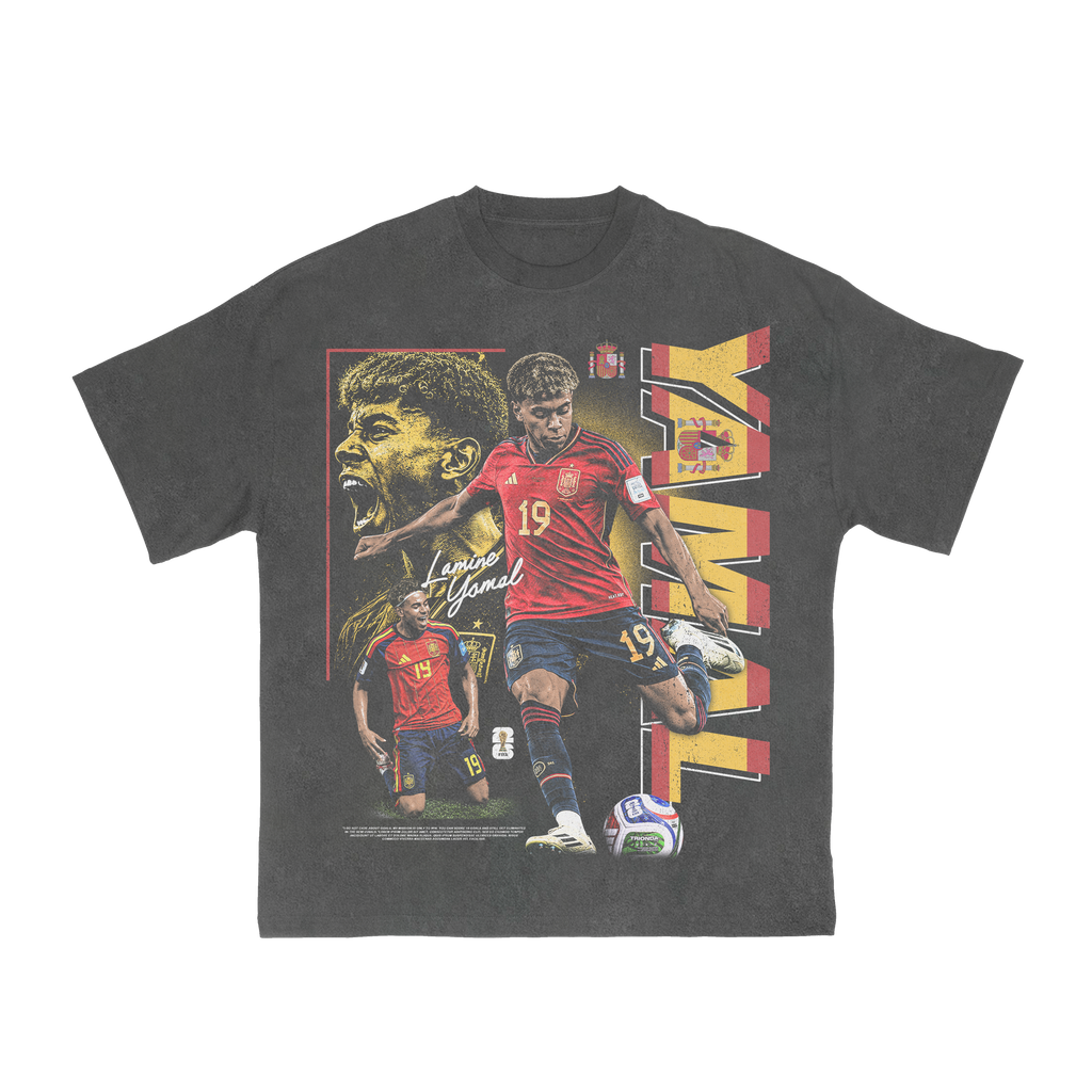 YAMAL TEE