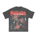 NIGHTMARE ON ELM STREET TEE