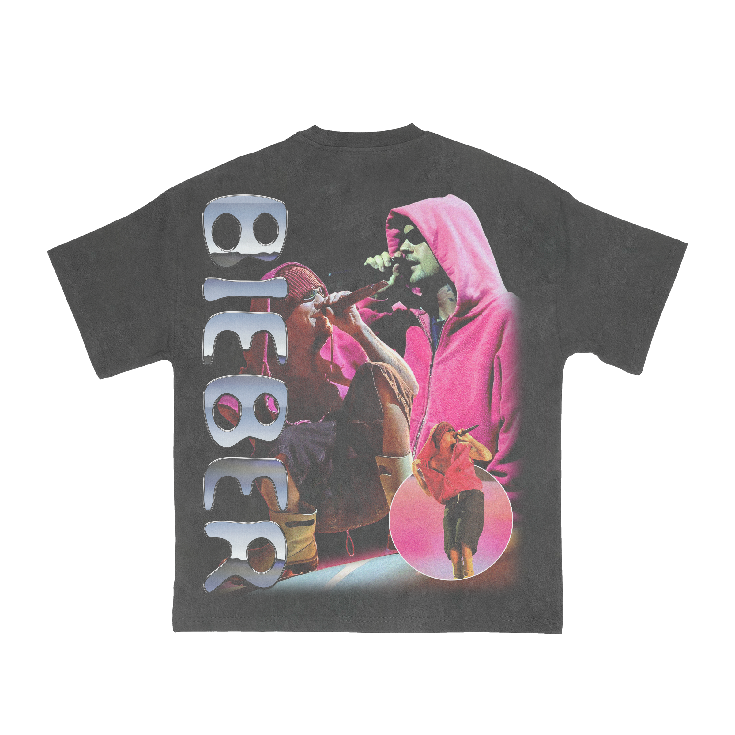 BIEBER TEE