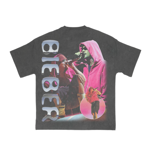BIEBER TEE