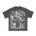 BIEBER TEE