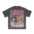 CHICAGO BULLS TEE
