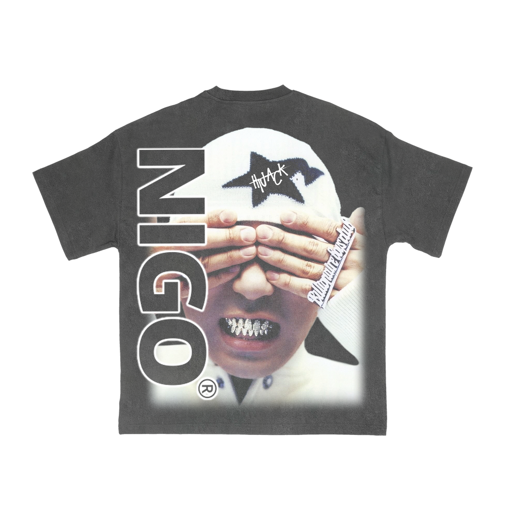 NIGO TEE