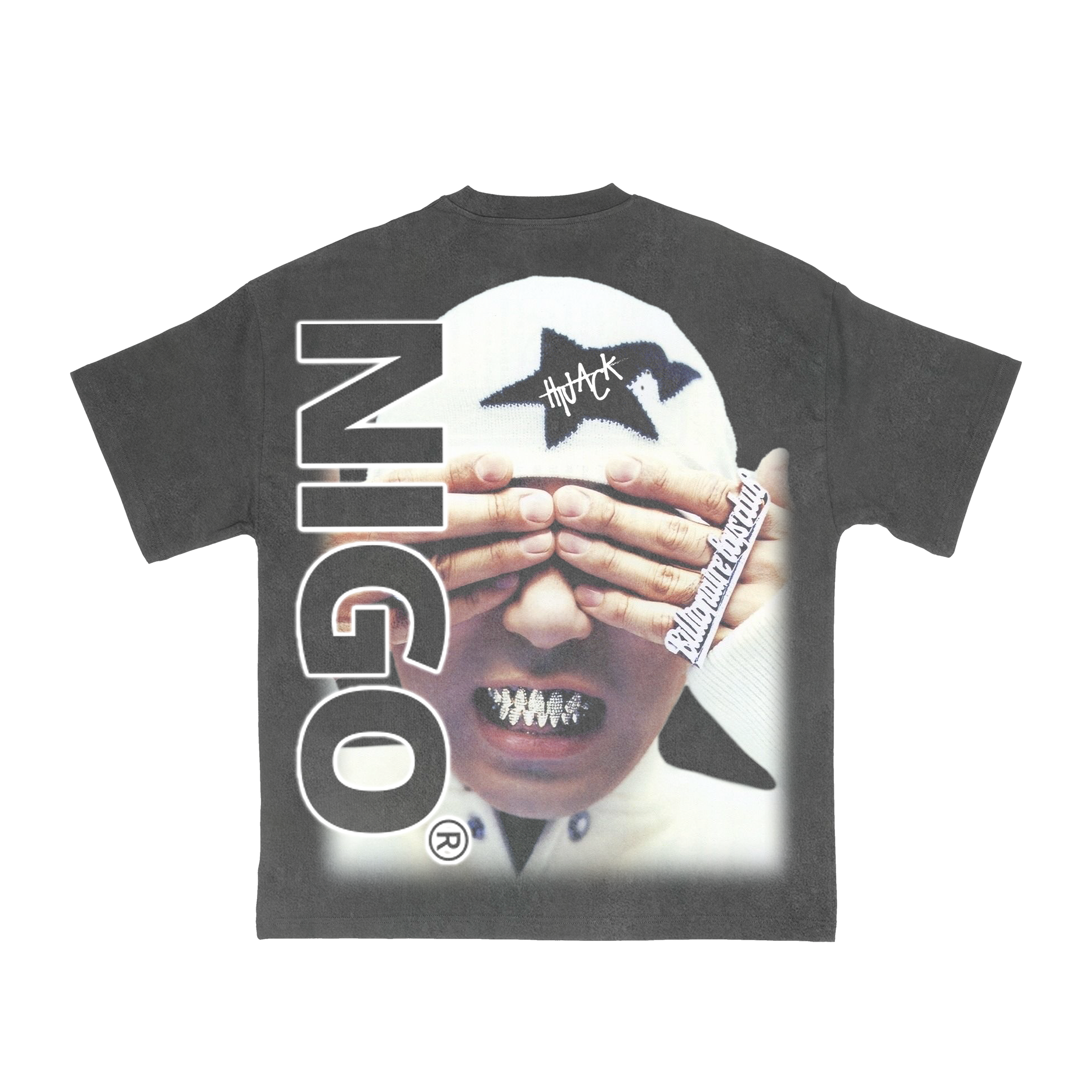 NIGO TEE
