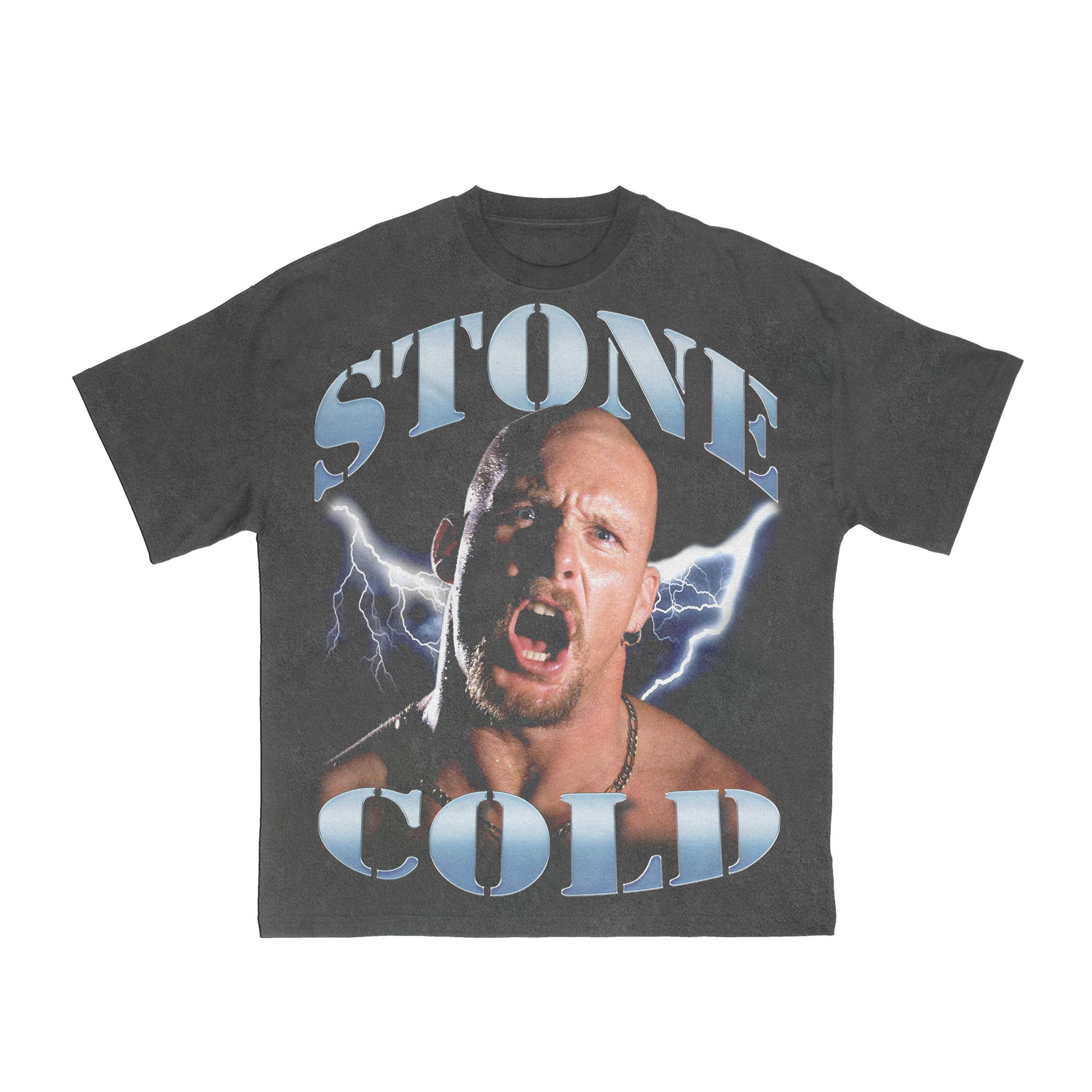 STONE COLD TEE