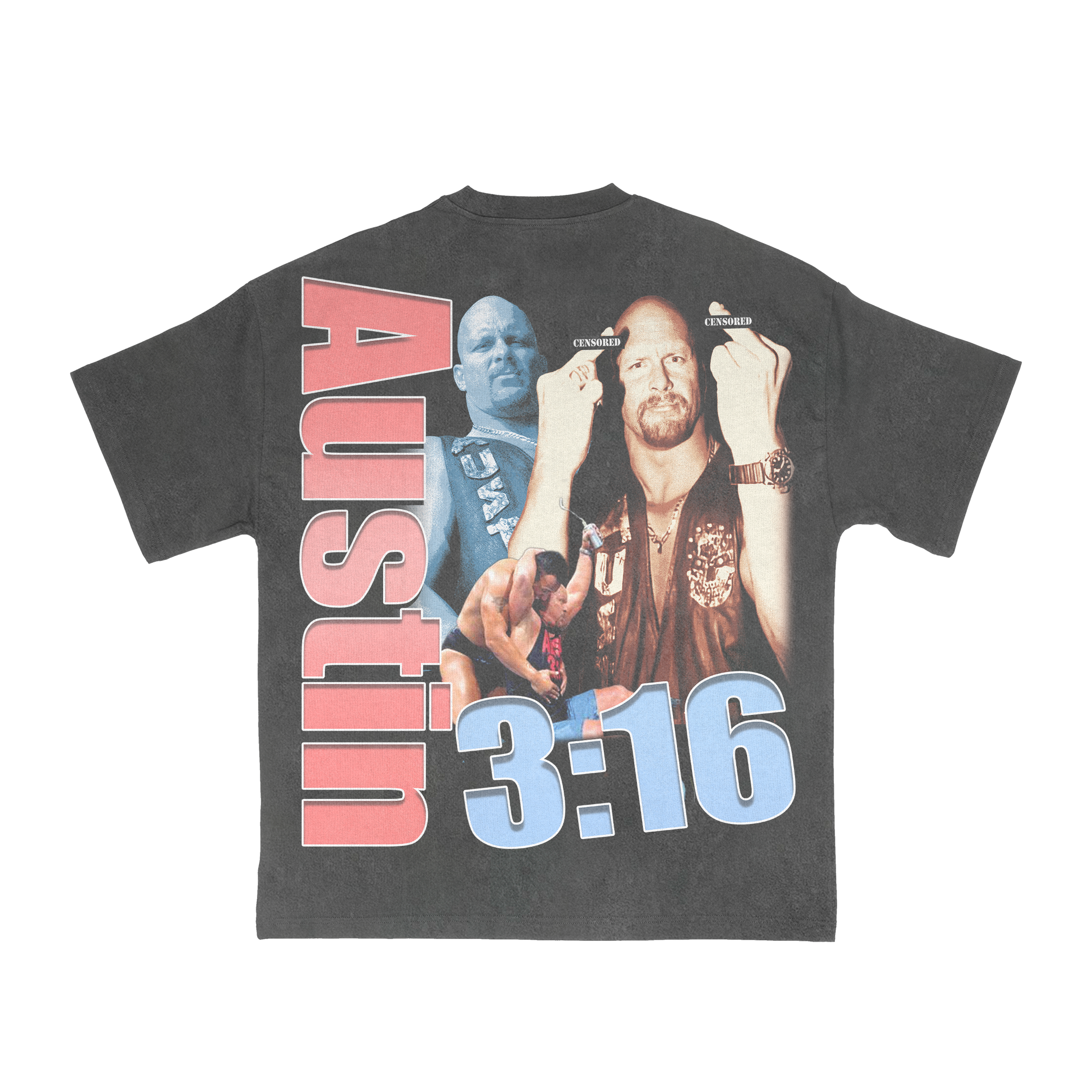 STONE COLD TEE