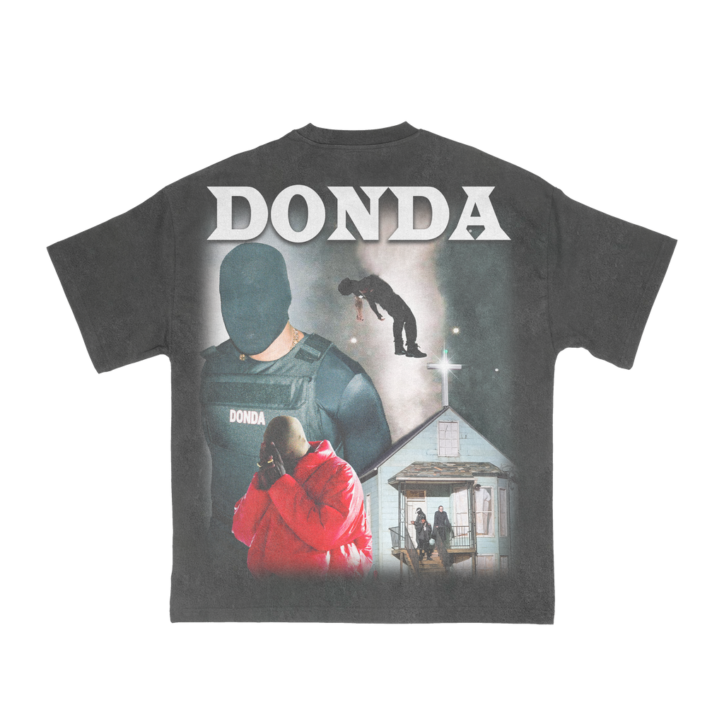 DONDA TEE