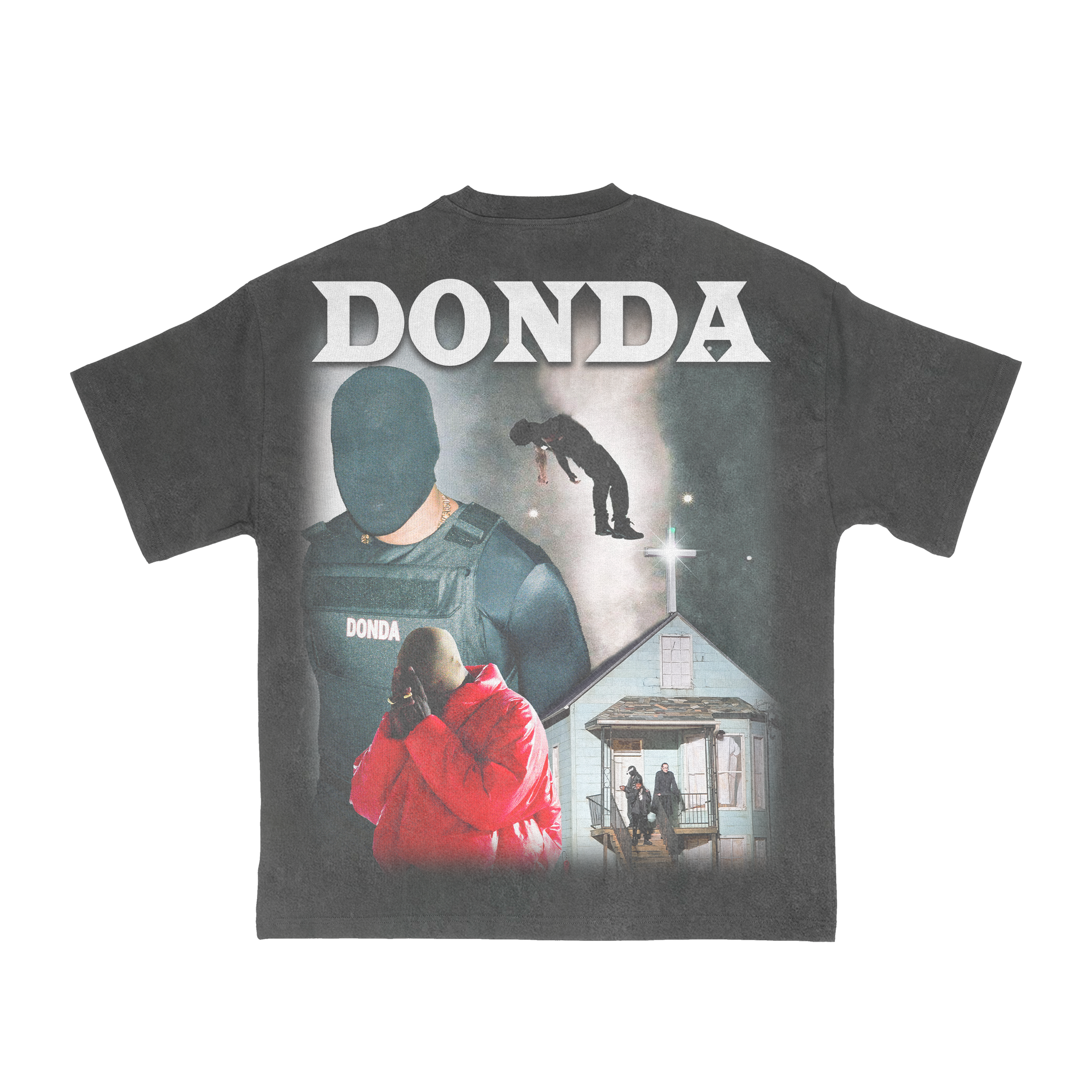 DONDA TEE
