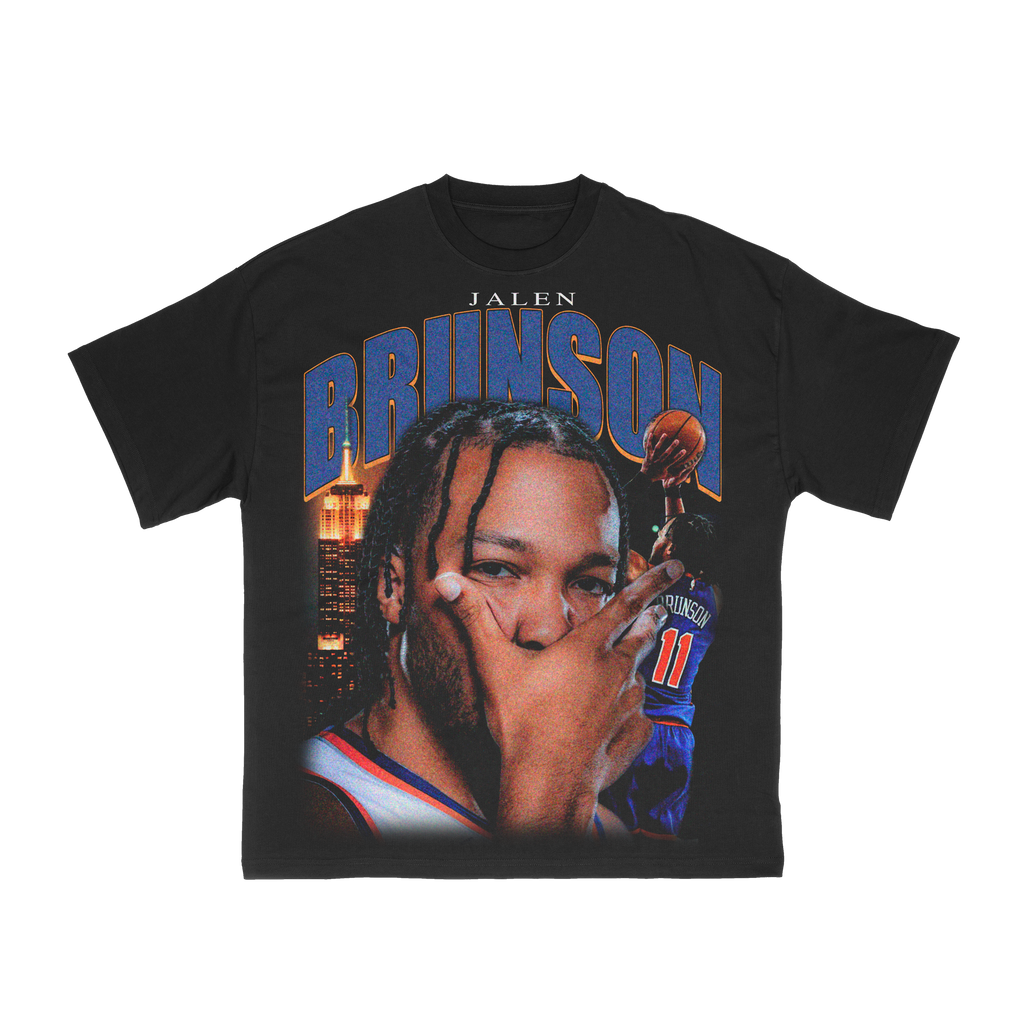 BRUNSON TEE