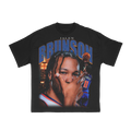 BRUNSON TEE