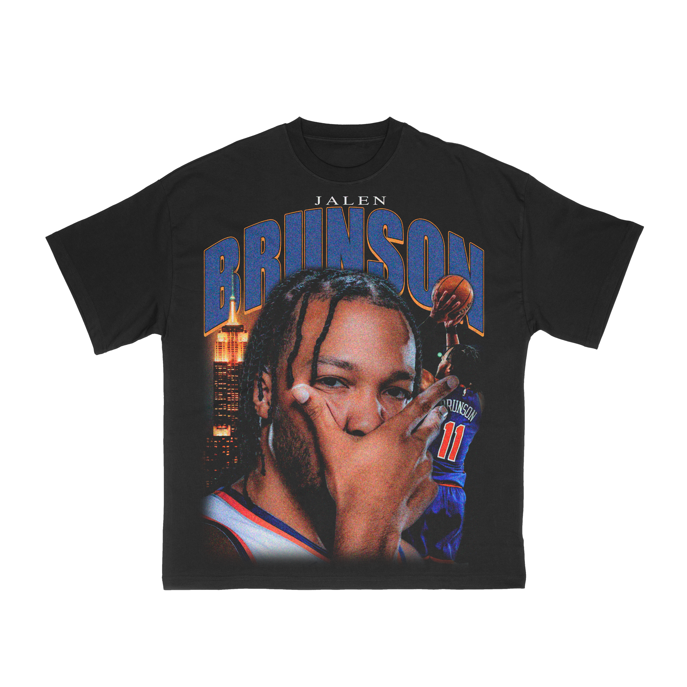 BRUNSON TEE