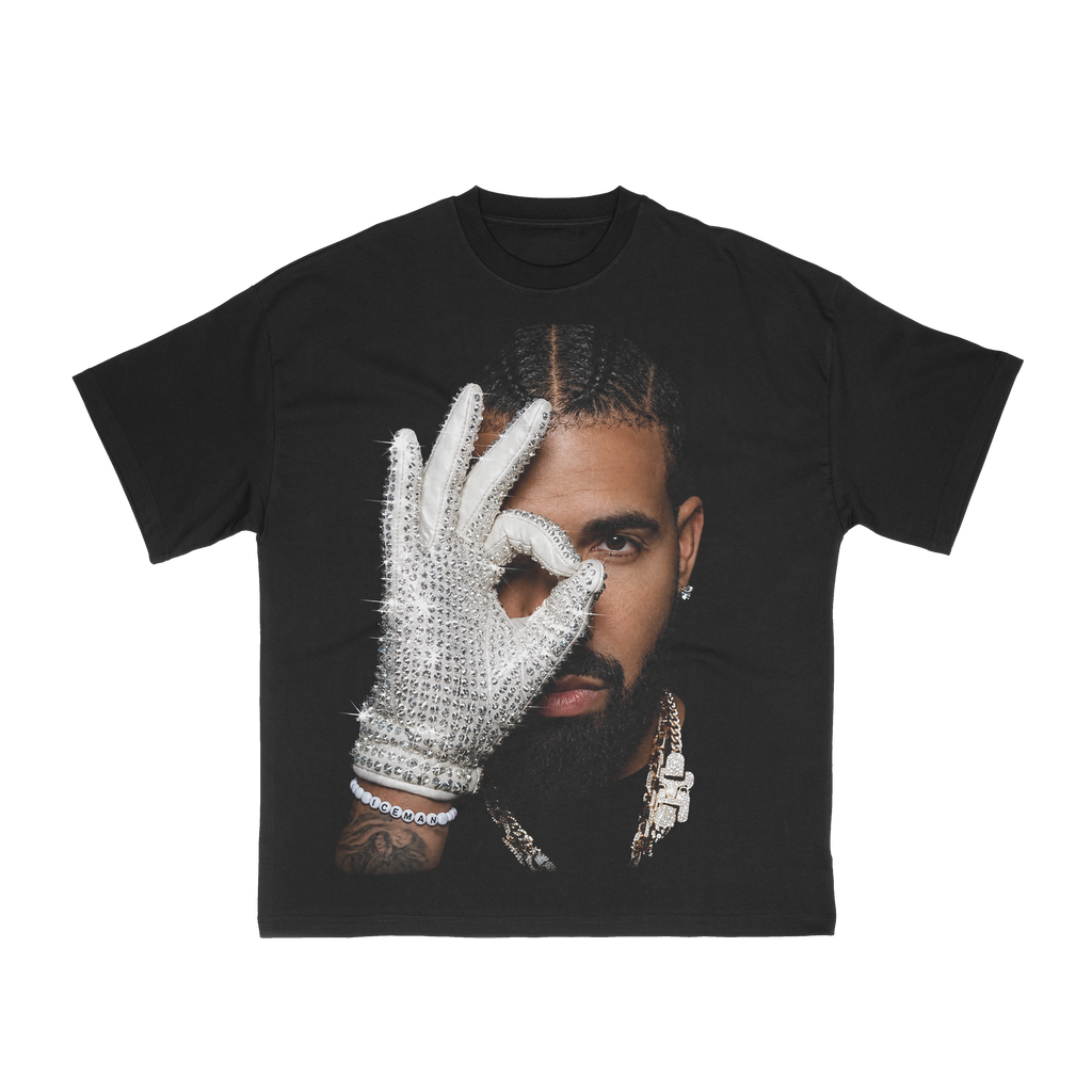 FREEZE THE WORLD TEE