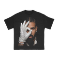 FREEZE THE WORLD TEE