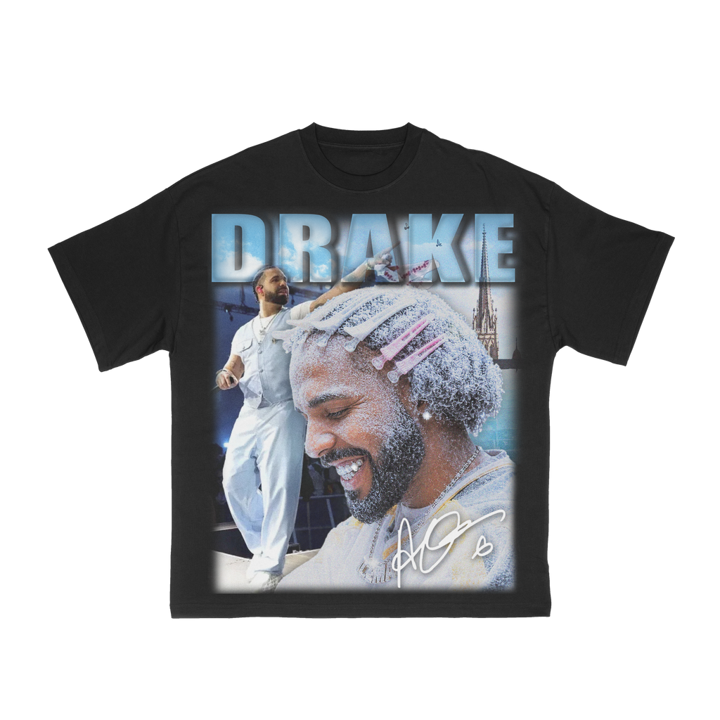 ICEMAN TEE