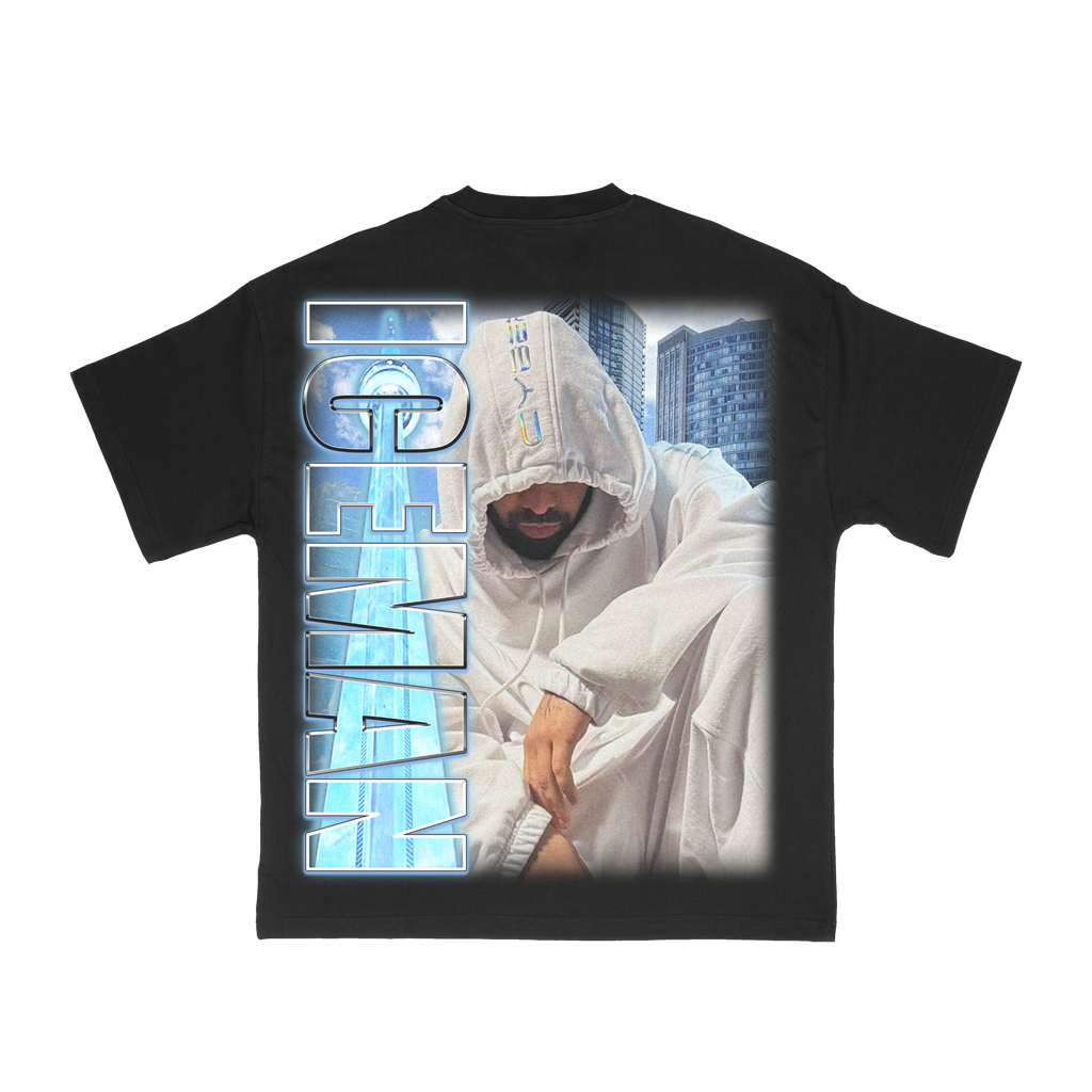 ICEMAN TEE