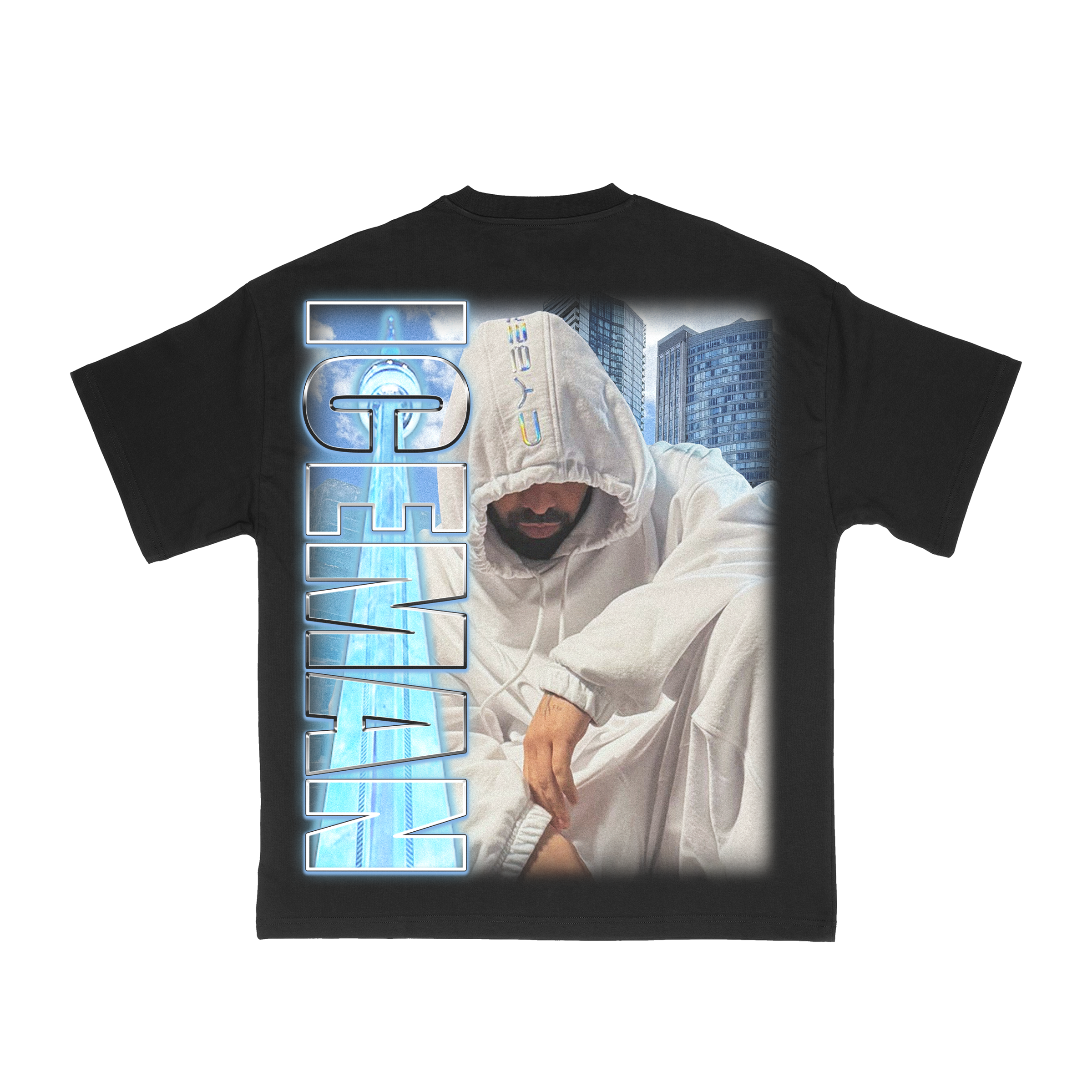 ICEMAN TEE