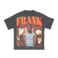 COACHELLA FRANK OCEAN TEE