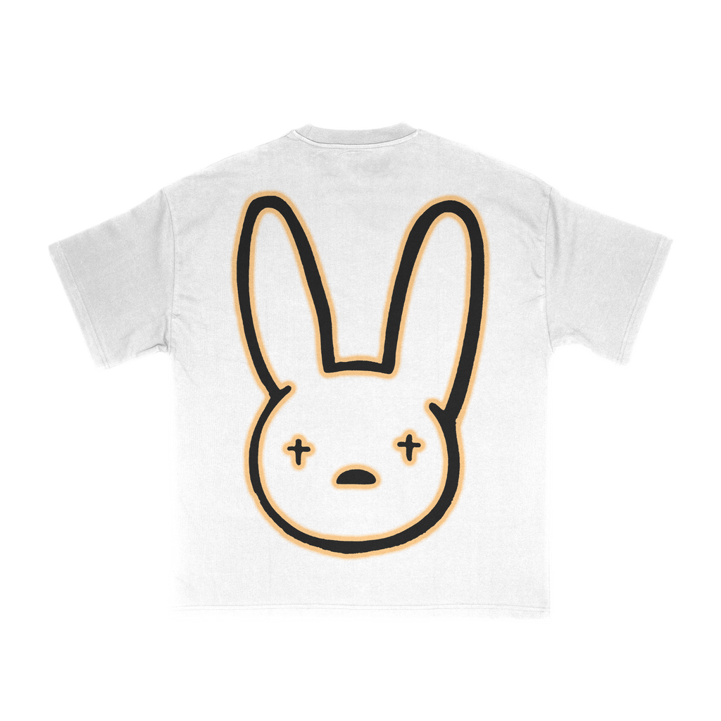 BAD BUNNY COACHELLA TEE