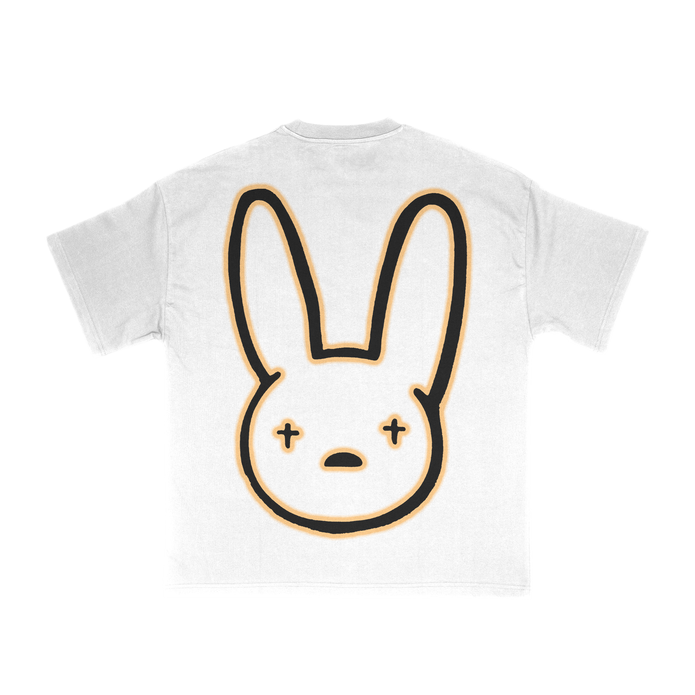 BAD BUNNY COACHELLA TEE