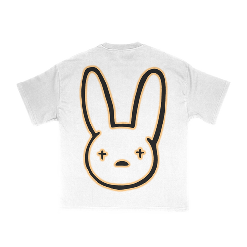 BAD BUNNY COACHELLA TEE