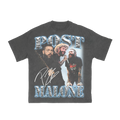 POST MALONE TEE