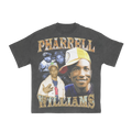 PHARRELL TEE