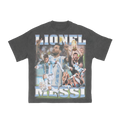 MESSI WORLD CUP TEE