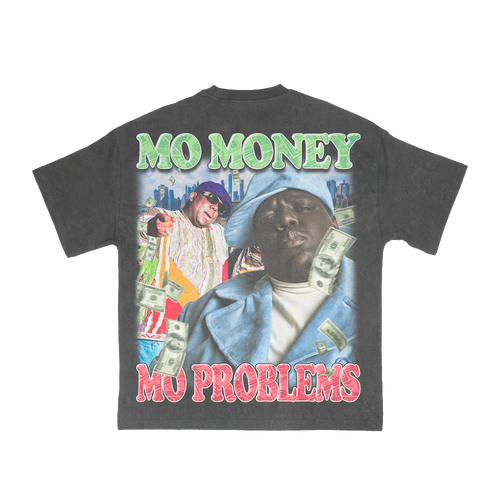 BIGGIE TEE