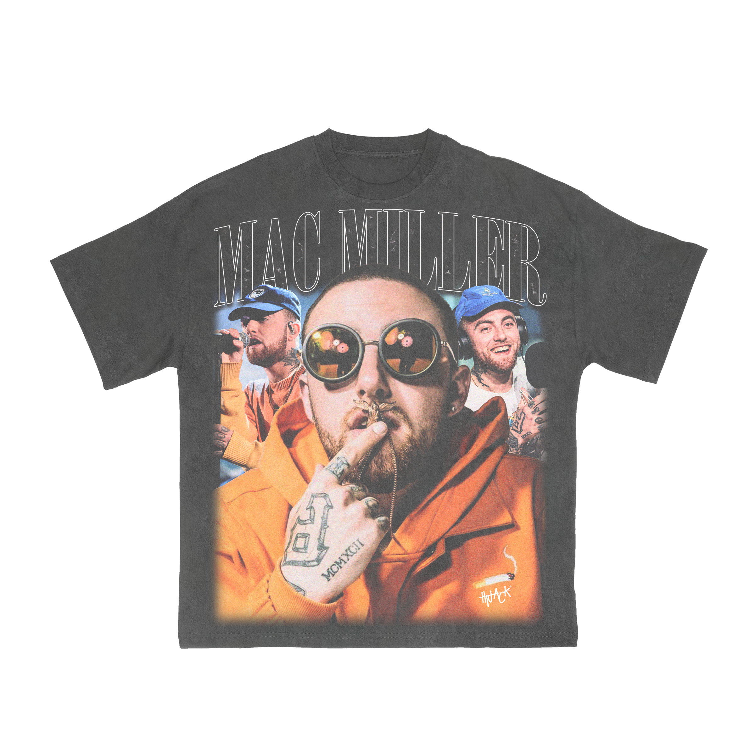 MAC MILLER TEE