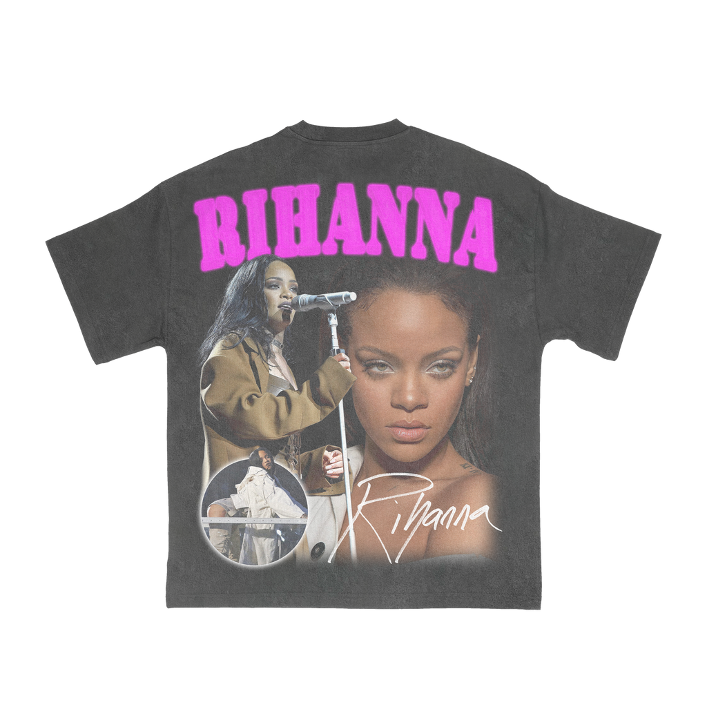 RIHANNA TEE
