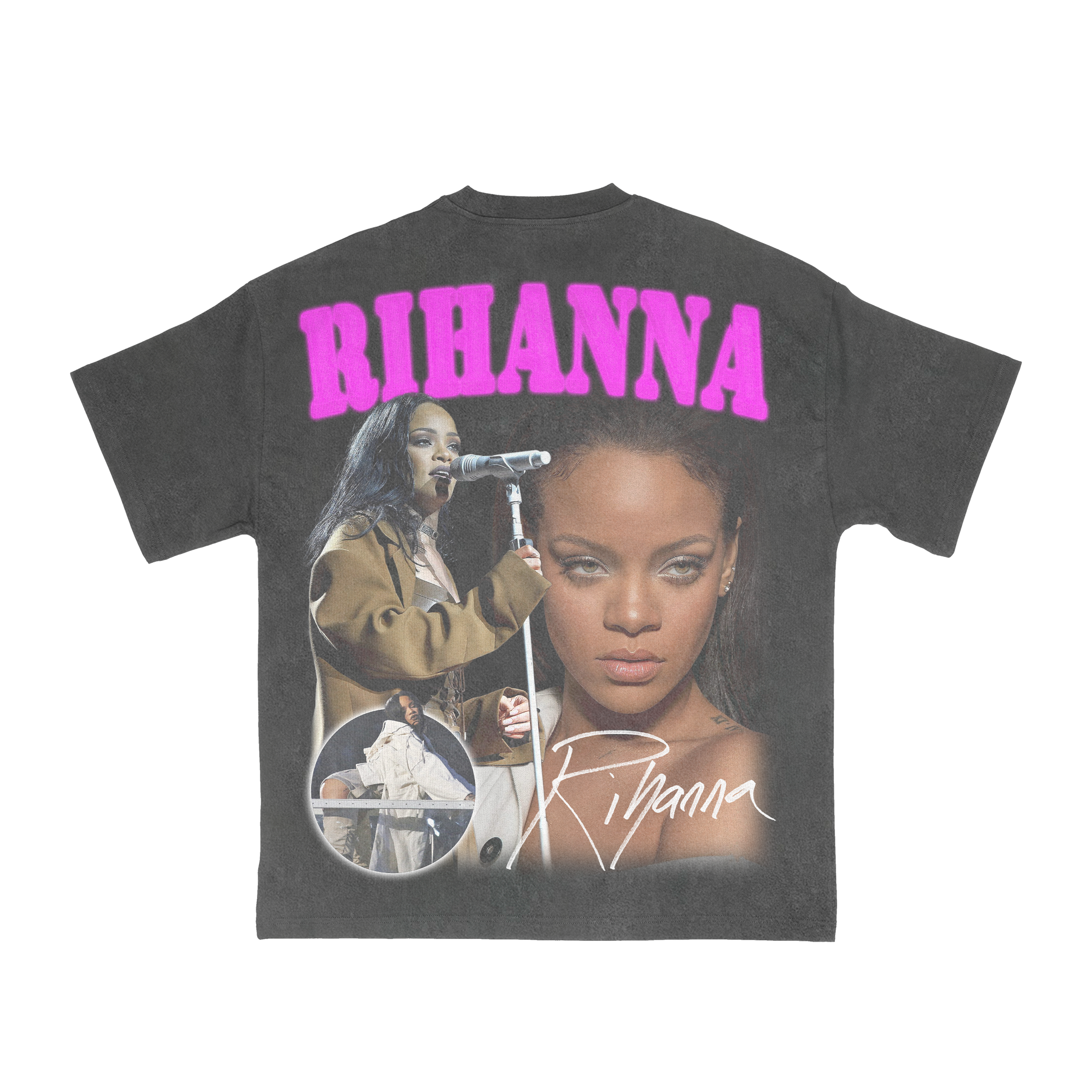 RIHANNA TEE