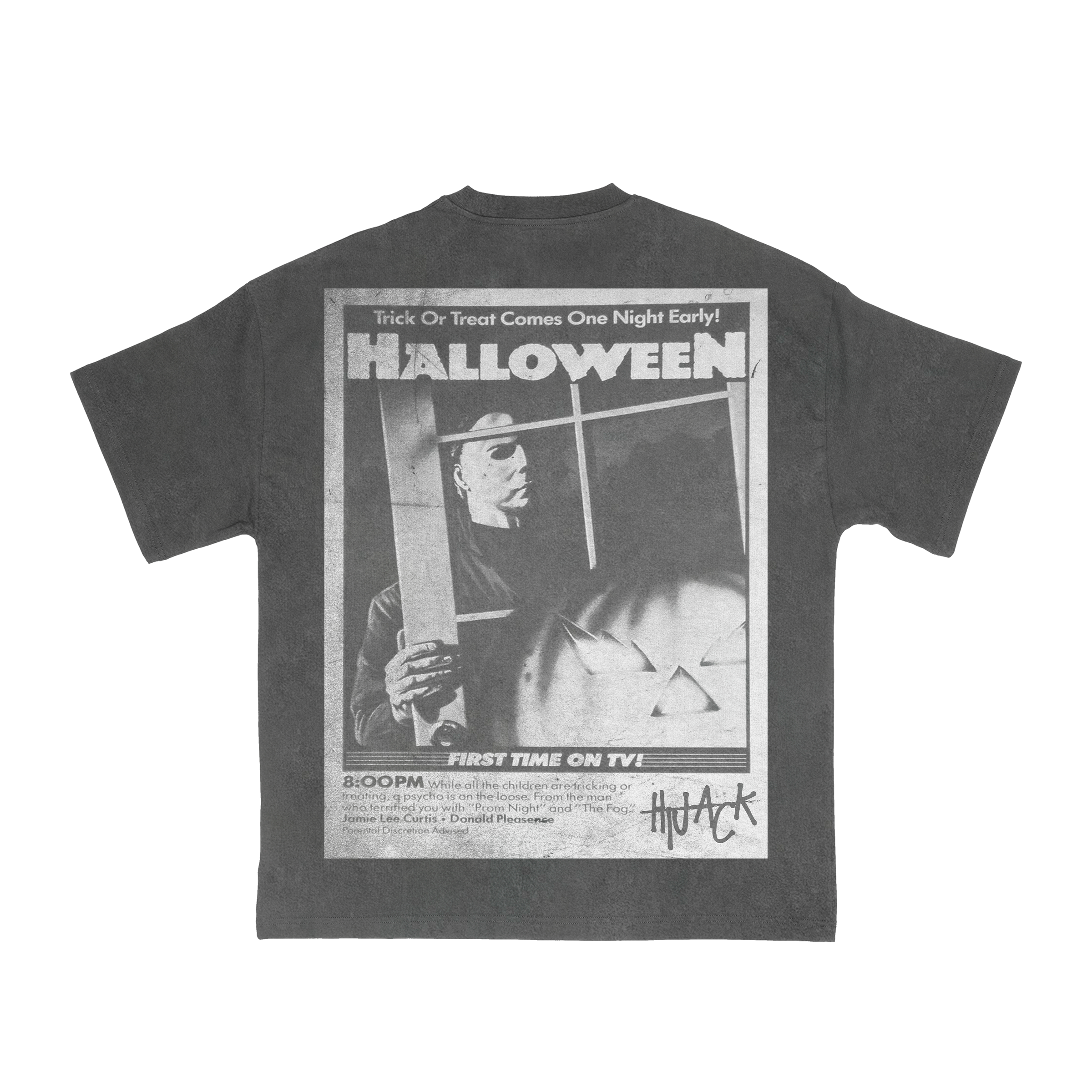 MICHAEL MYERS TEE