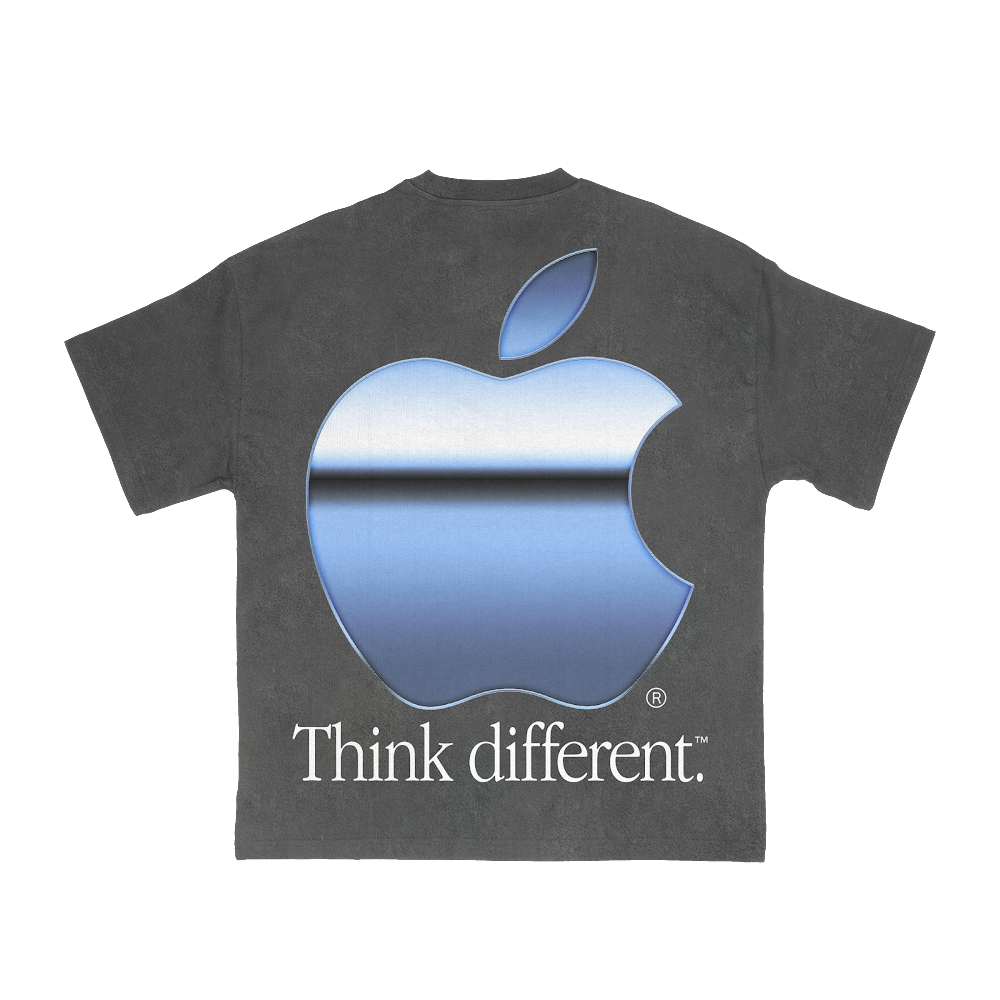 STEVE JOBS TEE