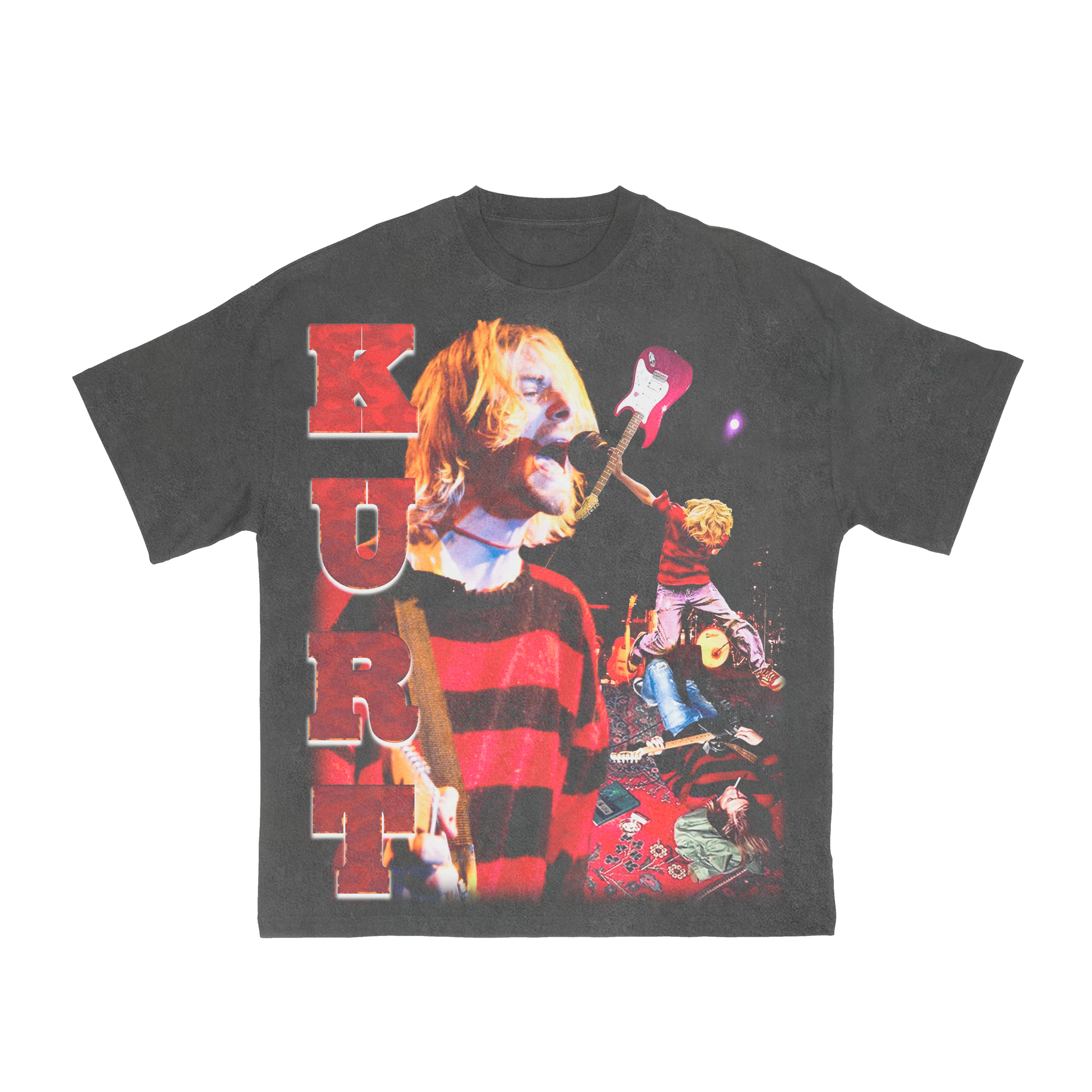 KURT TEE