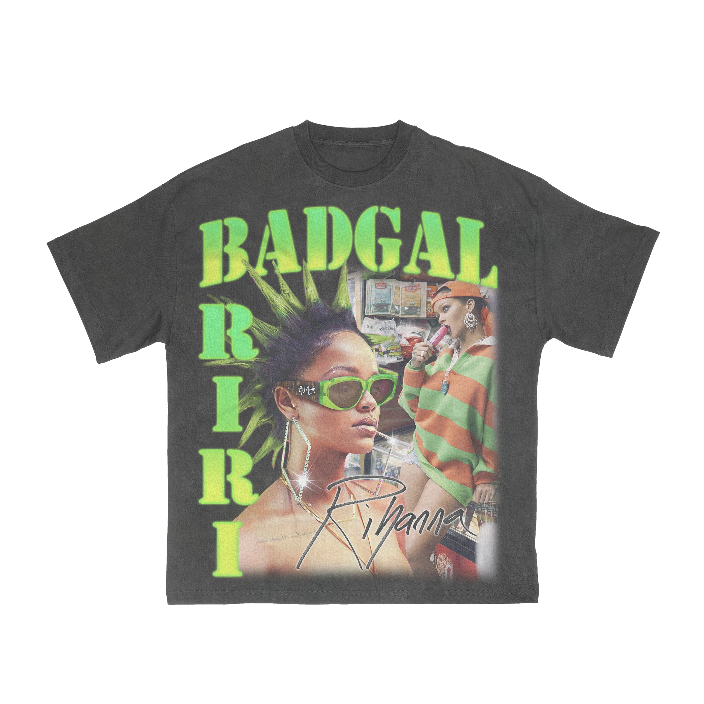 RIHANNA TEE