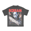 SCREAM TEE
