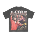 J COLE TEE
