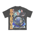 STEVE JOBS TEE