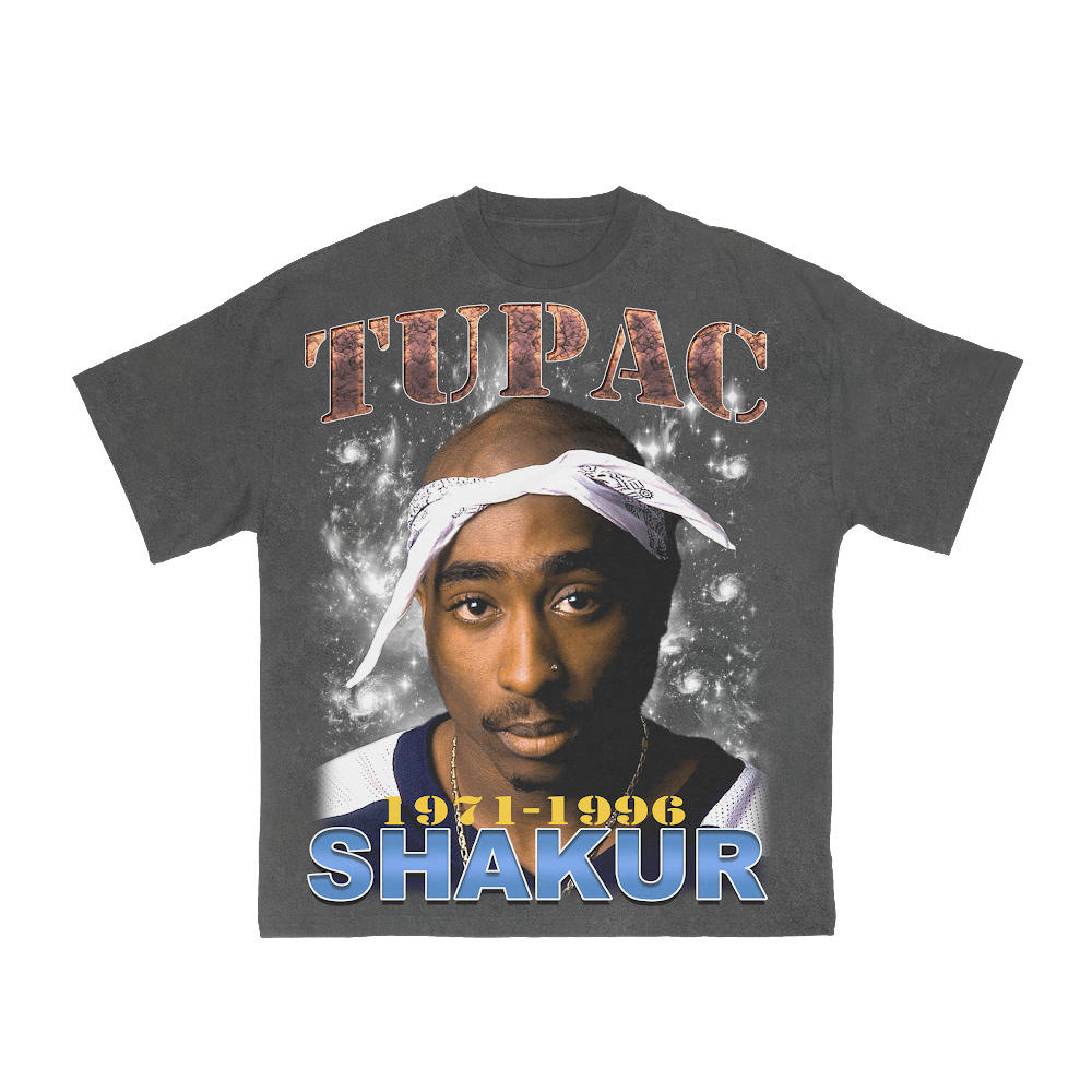 TUPAC TEE