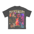 TRAVIS SCOTT TEE