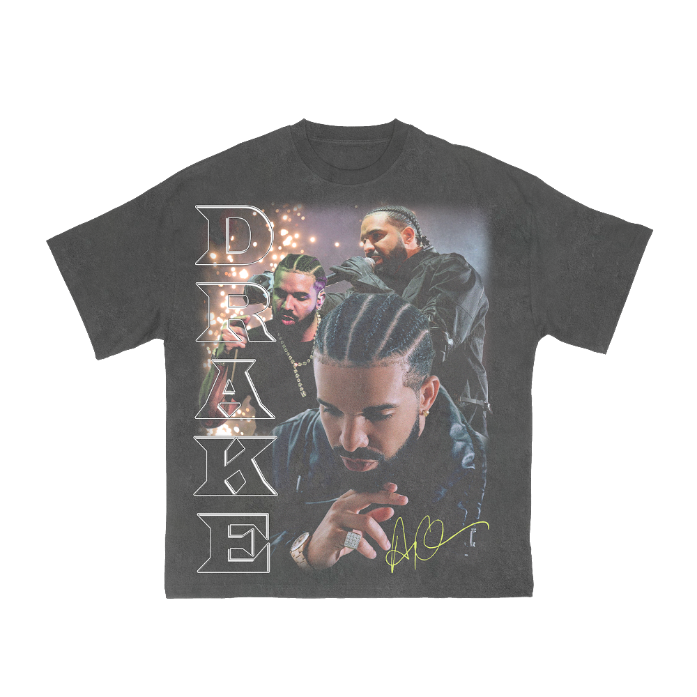 DRAKE TEE