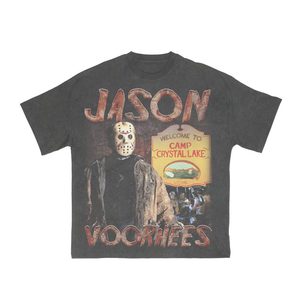 JASON TEE