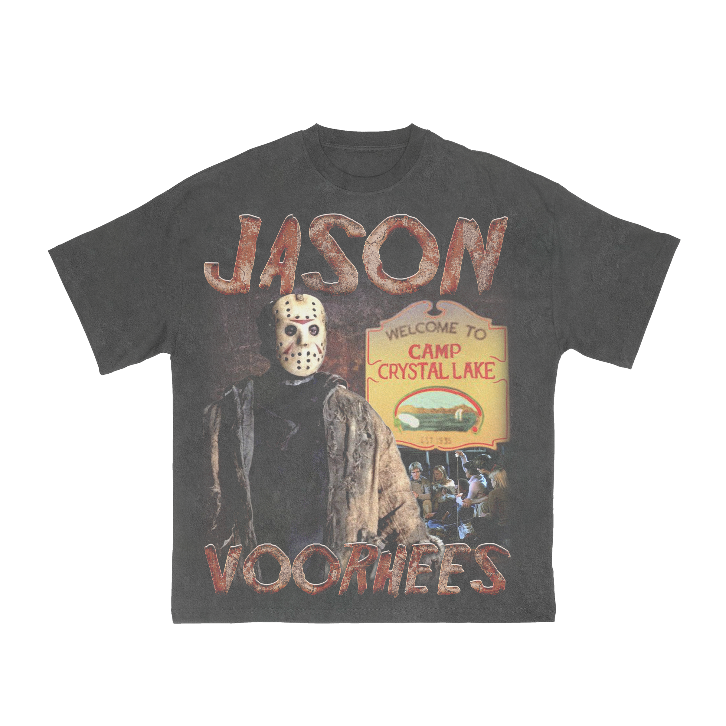 JASON TEE