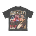 BAD BUNNY BIG LOGO BACK
