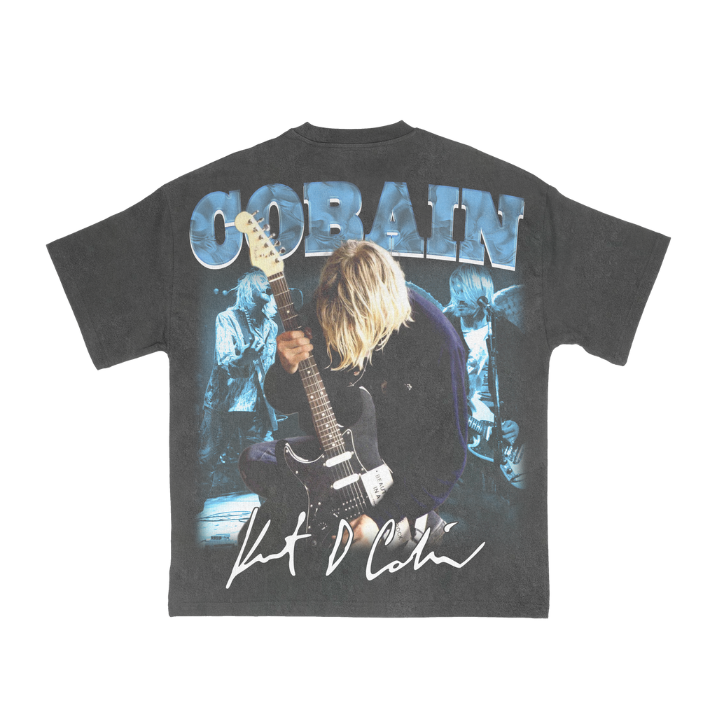 KURT TEE