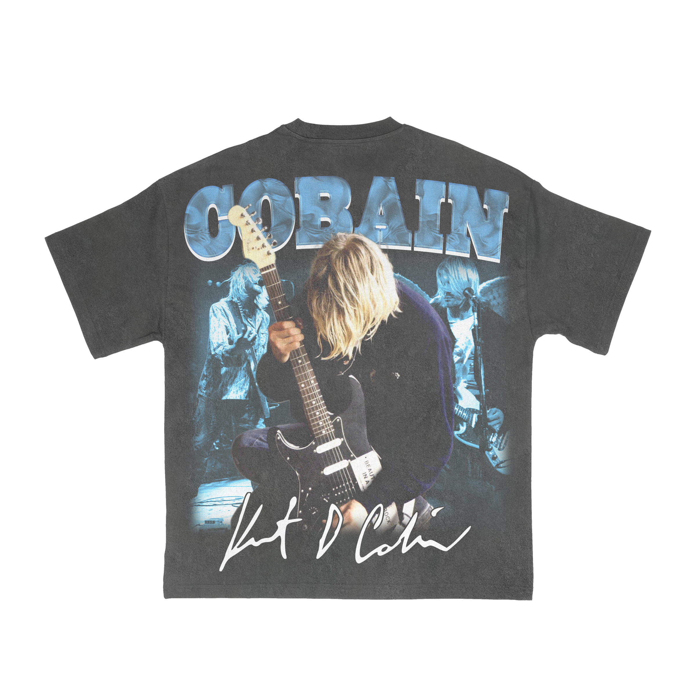 KURT TEE