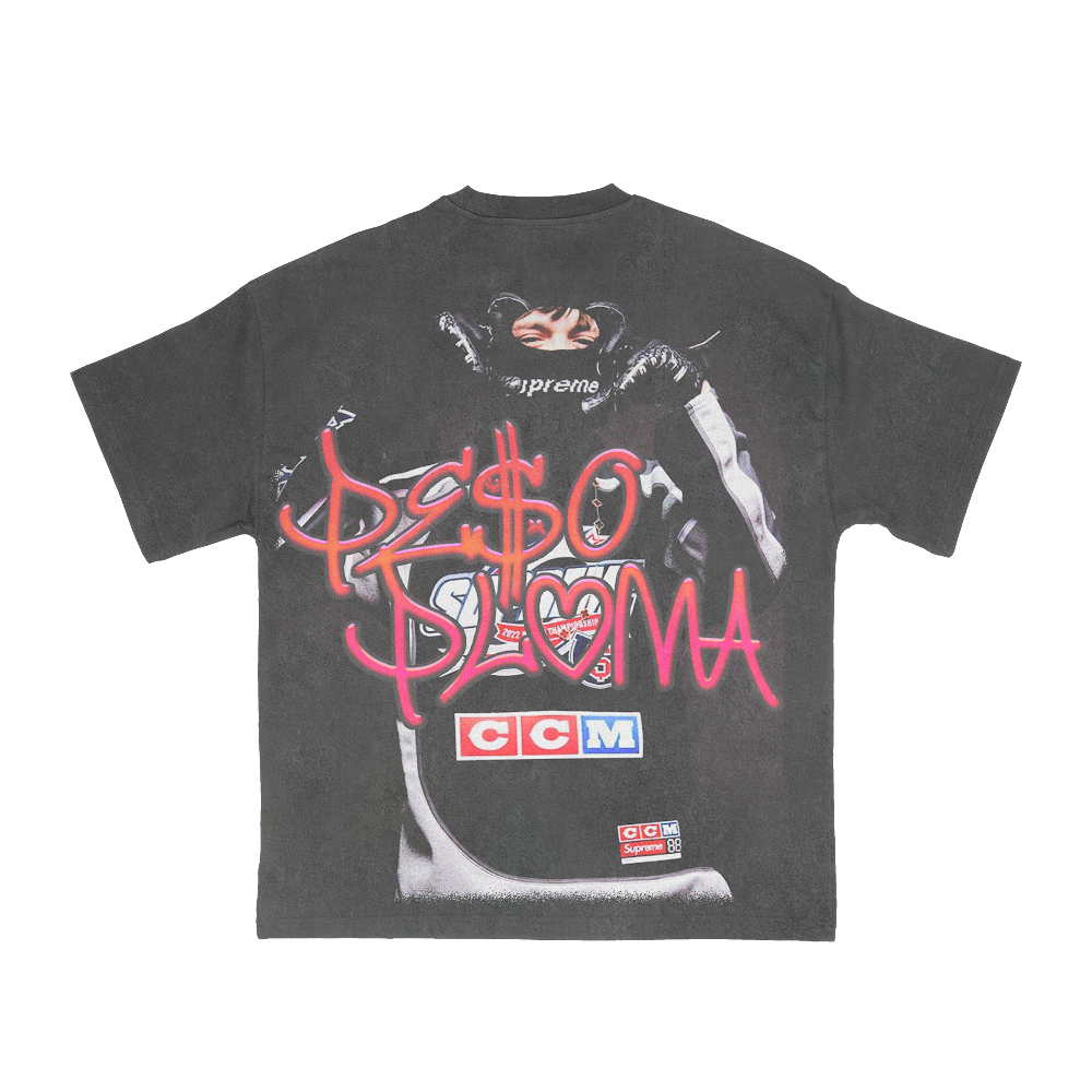PESO PLUMA TEE
