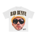 BAD BUNNY COACHELLA TEE
